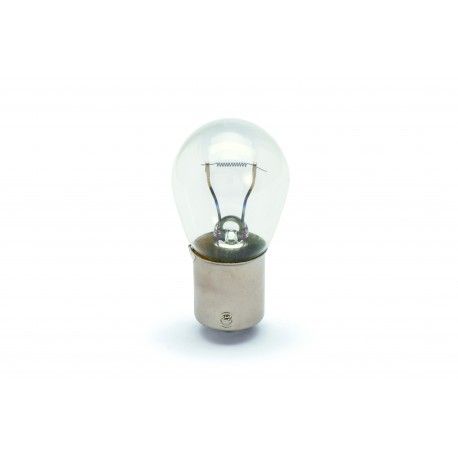 BOMBILLA 1 FILAMENTO 12V 21W