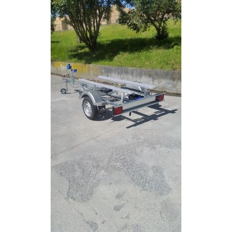 NT-15 MOTO AGUA