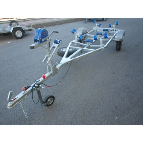 NT-15 MOTO AGUA