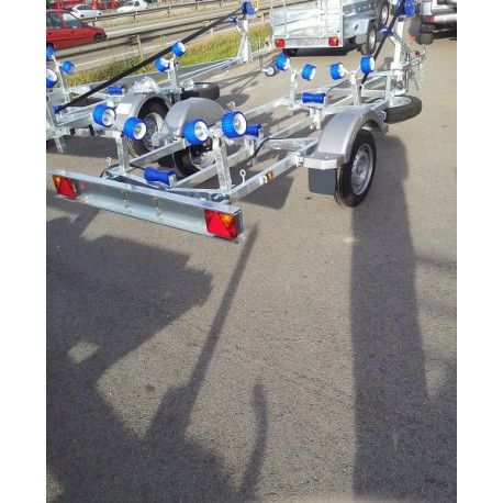 NT-15 MOTO AGUA