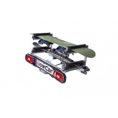 TOWCAR ANETO