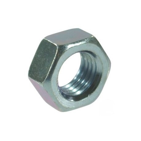 TUERCA M5 DIN 934