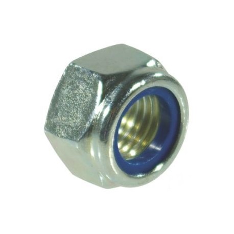TUERCA M5 DIN 934