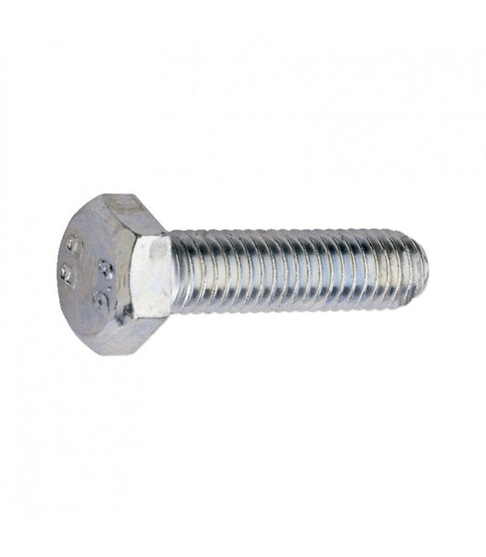 TORNILLO M6X50 DIN 933 HEXAGONAL