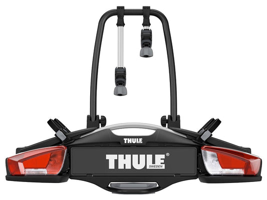PORTABICIS THULE VELOCOMPACT 924
