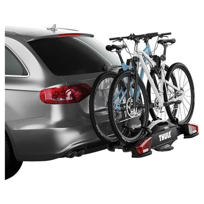 PORTABICIS THULE VELOCOMPACT 924