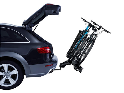 PORTABICIS THULE VELOCOMPACT 924