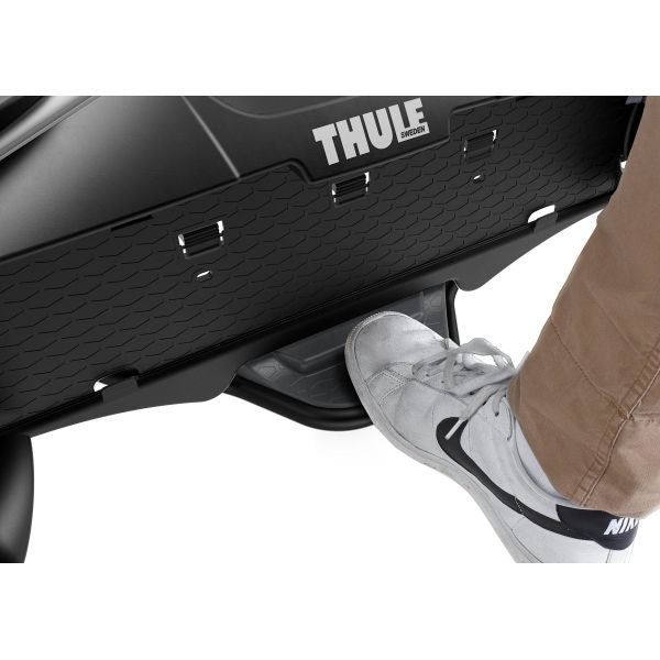 PORTABICIS THULE VELOCOMPACT 924