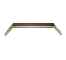 GUARDABARROS CHAPA TAMDEN 14"