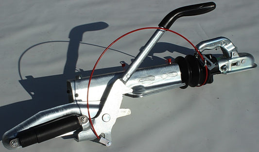 ENGANCHE DE INERCIA EN V PARA 1300KG- KNOTT