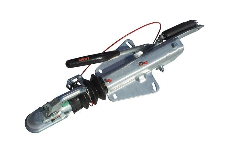 ENGANCHE DE INERCIA EN V PARA 1300KG- KNOTT
