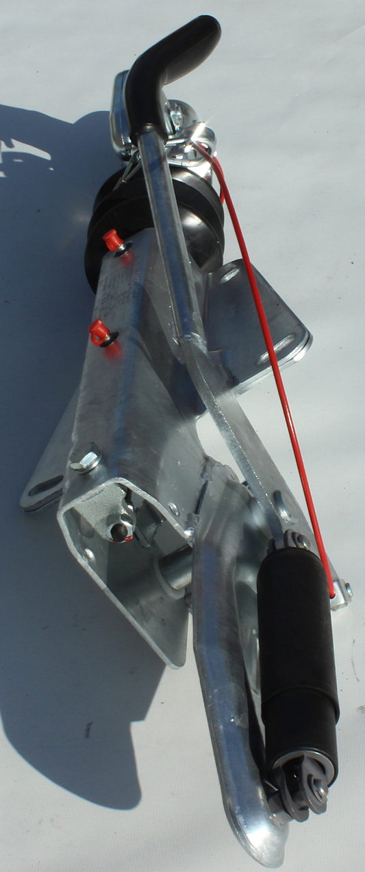 ENGANCHE DE INERCIA EN V PARA 1700KG- KNOTT