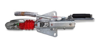ENGANCHE DE INERCIA EN V PARA 2000KG- KNOTT