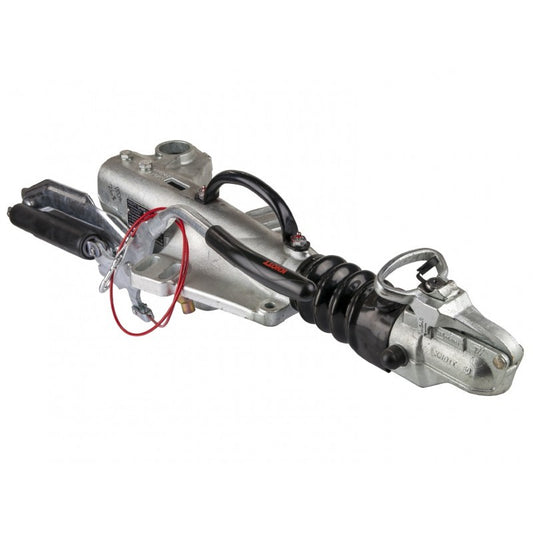 ENGANCHE DE INERCIA EN V PARA 3500KG- KNOTT