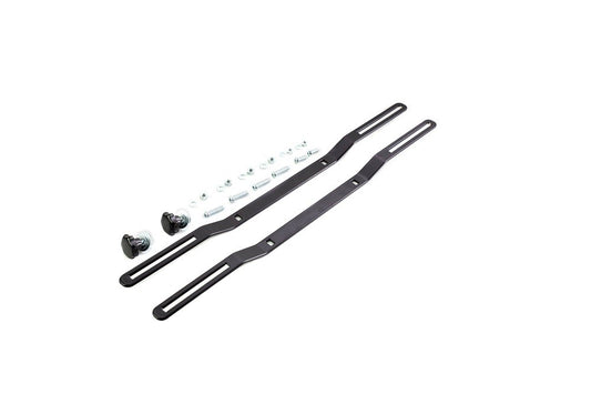 SET FIJACIÓN PLACA V20 TOWBOX V3