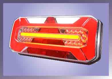 PILOTO LED 6 SERVICIOS DERECHO