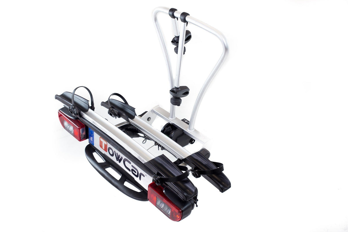PORTABICIS JUSTCLICK 2