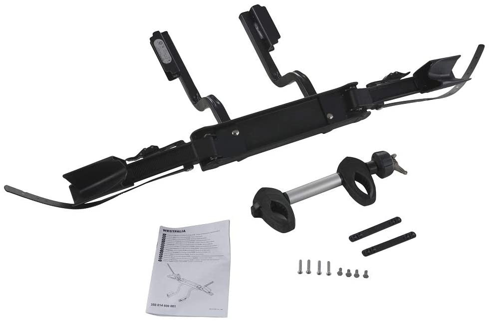 EXTENSIÓN TERCERA BICI WESTFALIA
