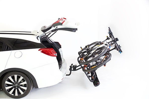 PORTABICICLETAS TOWCAR T4
