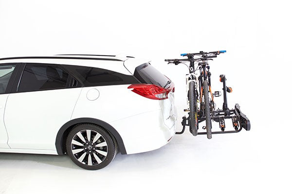 PORTABICICLETAS TOWCAR T4