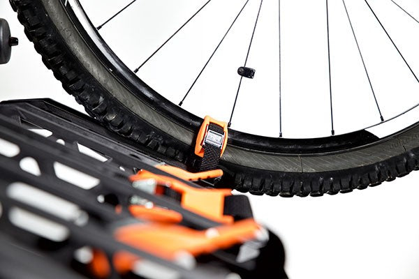 PORTABICICLETAS TOWCAR T4