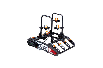 PORTABICICLETAS TOWCAR T4