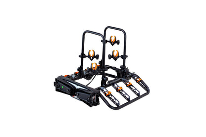 PORTABICICLETAS TOWCAR T4