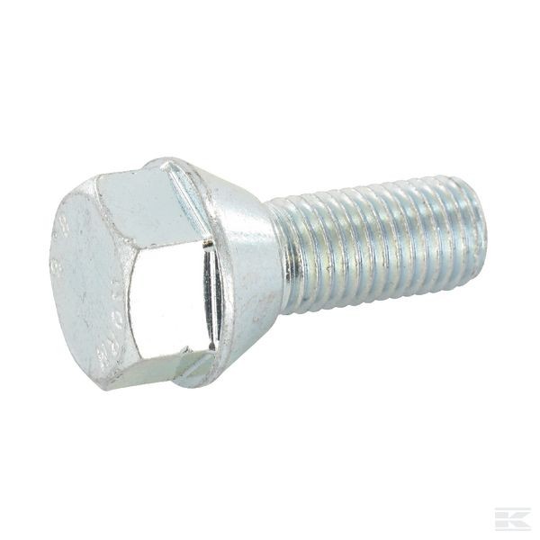 TORNILLO PARA RUEDAS M12X1.1.25
