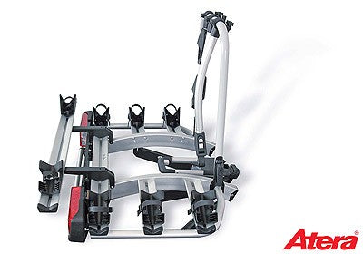 PORTABICIS ATERA STRADA DL3 + ADAPTADOR 4º BICI