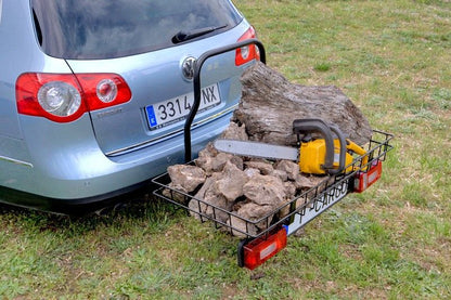 PORTAEQUIPAJES TOWBOX CARGO