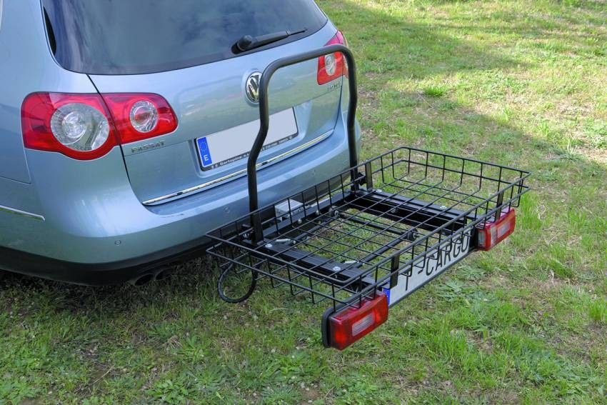 PORTAEQUIPAJES TOWBOX CARGO