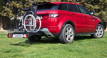 PORTAEQUIPAJES TOWBOX CARGO