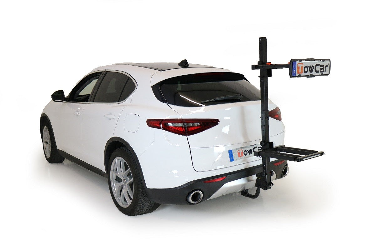 PORTAESQUÍS TOWCAR CERLER