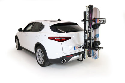 PORTAESQUÍS TOWCAR CERLER