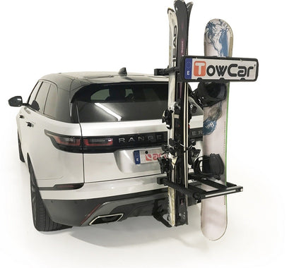 PORTAESQUÍS TOWCAR CERLER