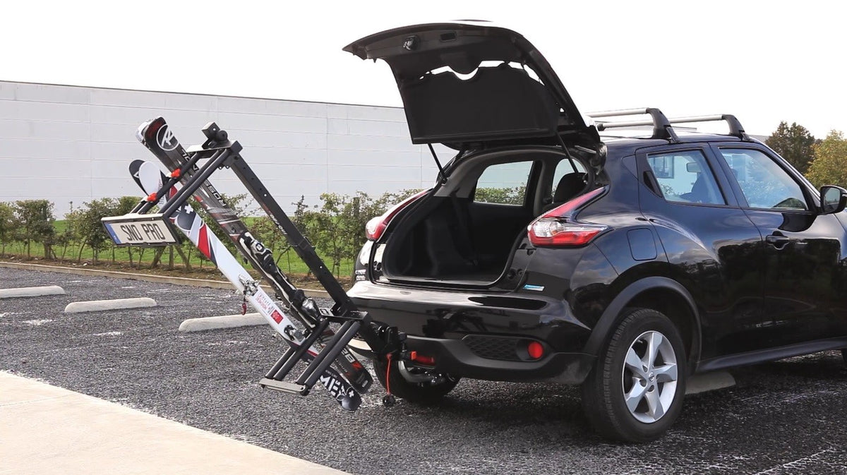 PORTAESQUÍS TOWCAR CERLER