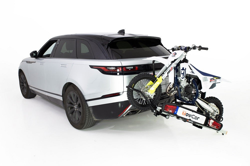 PORTAMOTOS TOWCAR BALANCE