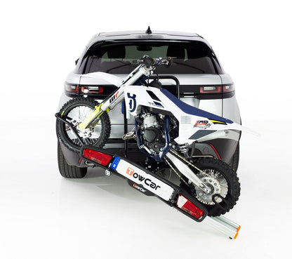PORTAMOTOS TOWCAR BALANCE