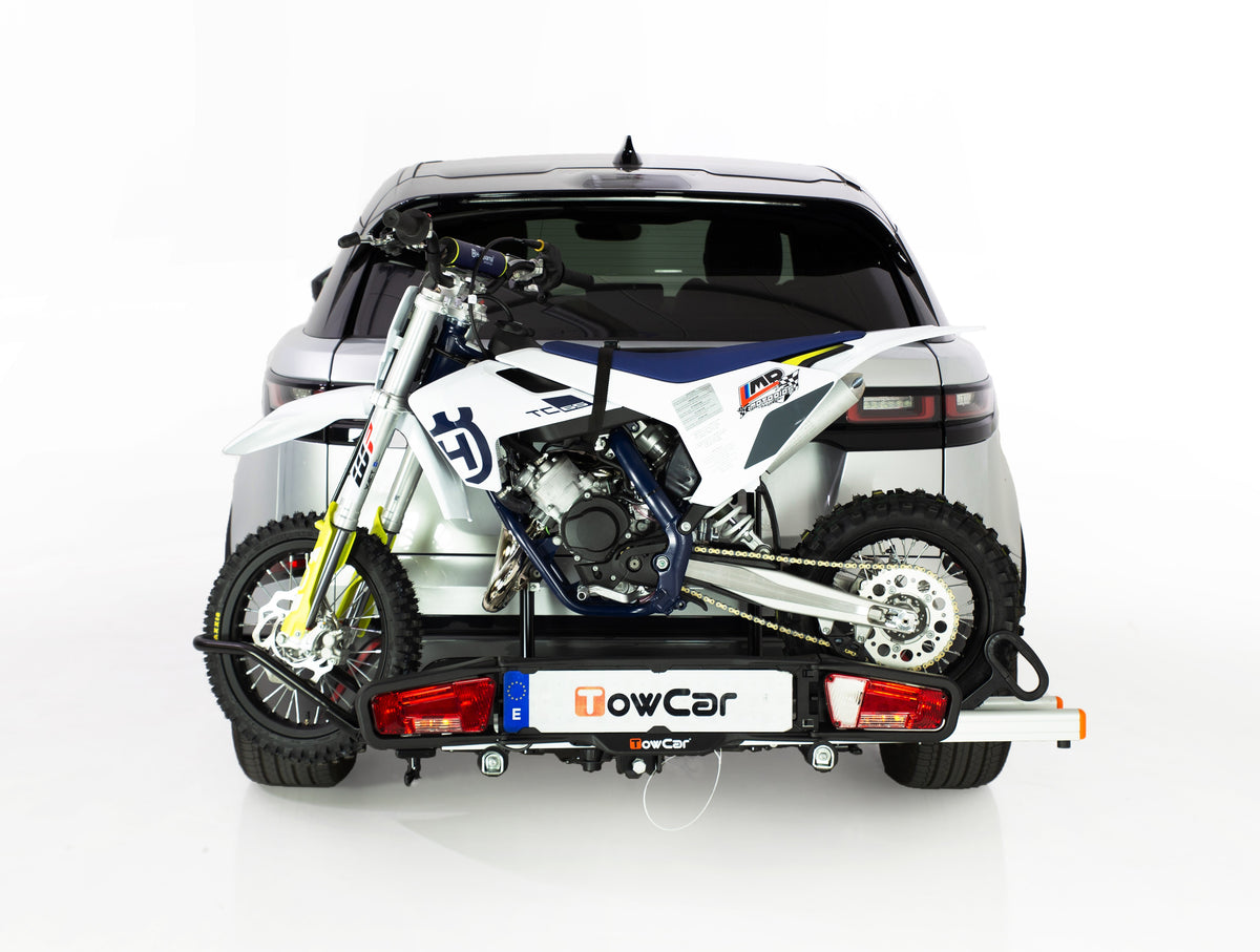 PORTAMOTOS TOWCAR BALANCE