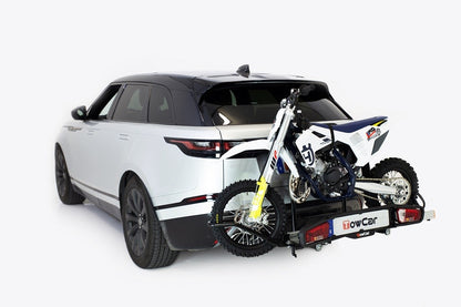 PORTAMOTOS TOWCAR BALANCE