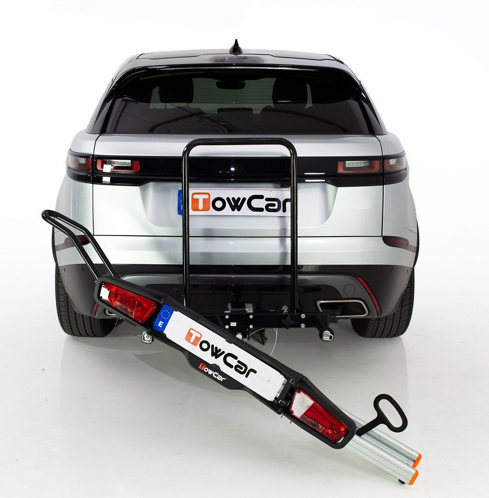 PORTAMOTOS TOWCAR BALANCE
