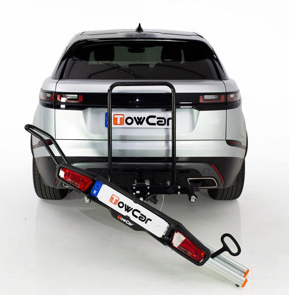 PORTAMOTOS TOWCAR BALANCE