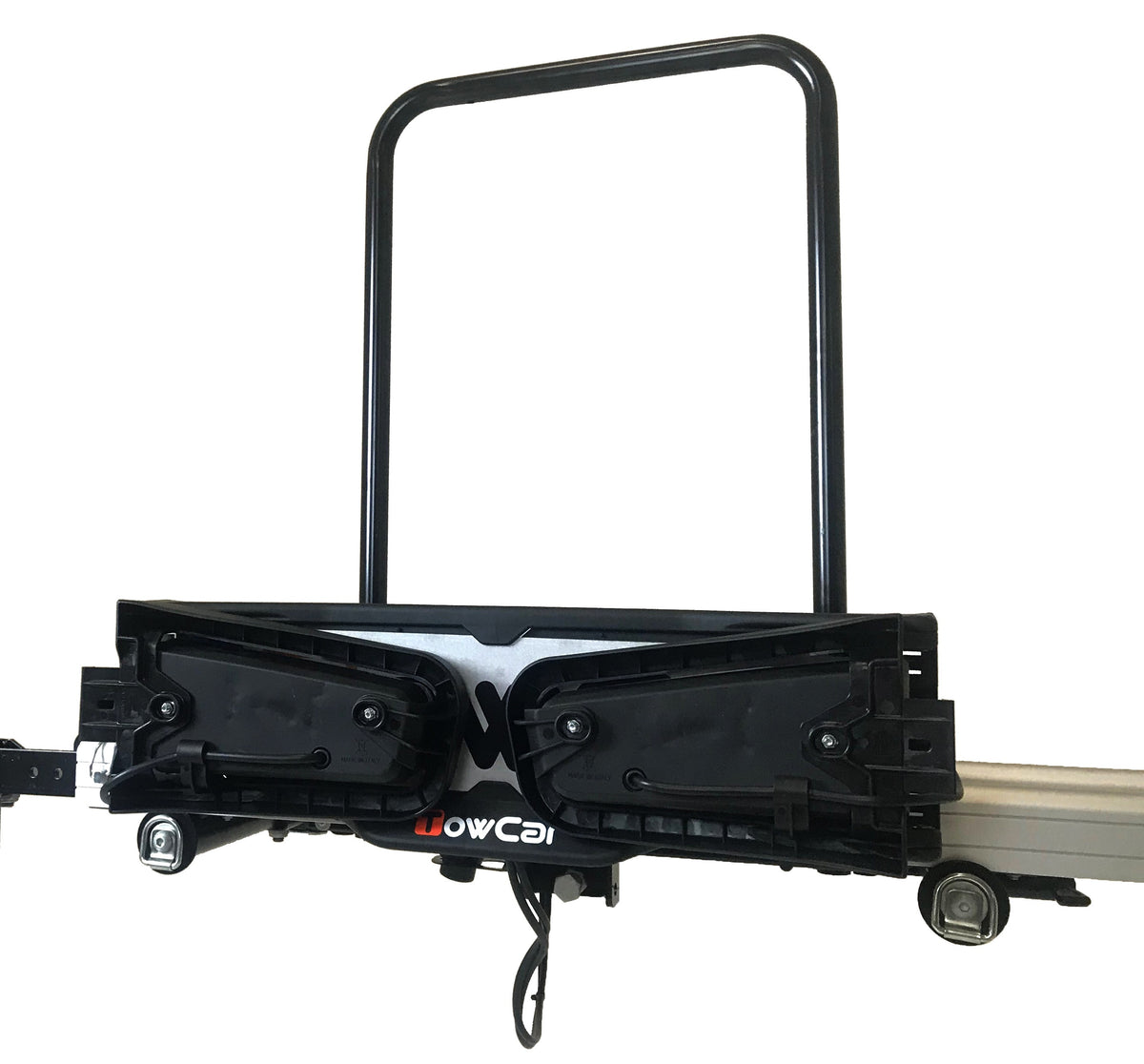 PORTAMOTOS TOWCAR BALANCE