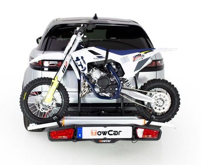 PORTAMOTOS TOWCAR RACING