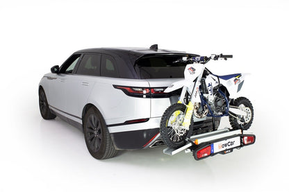 PORTAMOTOS TOWCAR RACING