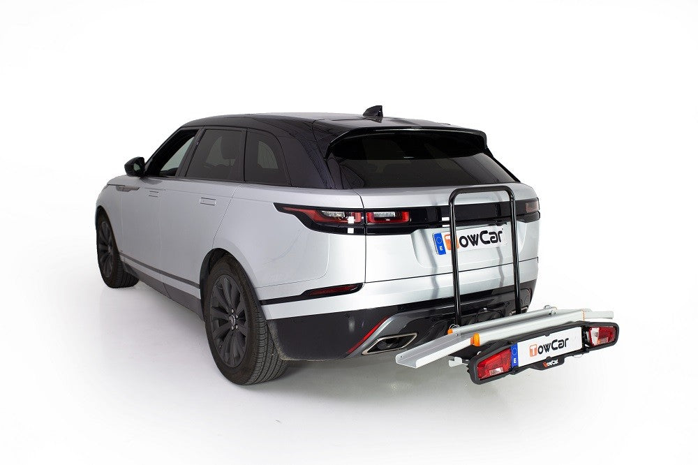 PORTAMOTOS TOWCAR RACING