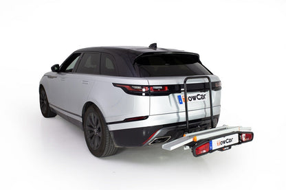 PORTAMOTOS TOWCAR RACING