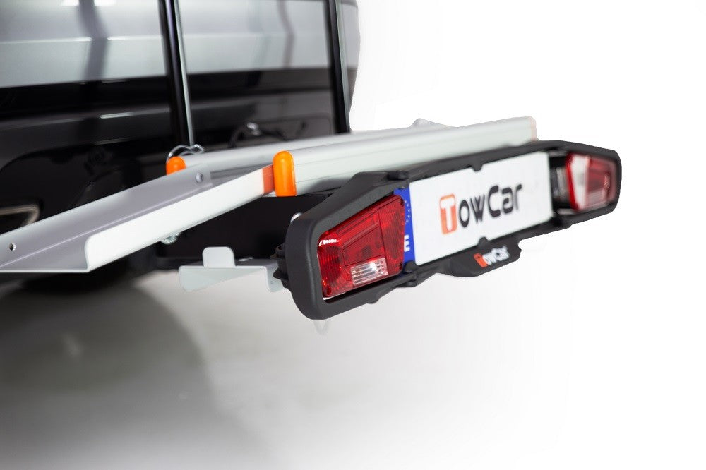 PORTAMOTOS TOWCAR RACING