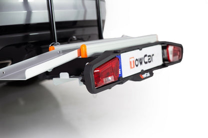 PORTAMOTOS TOWCAR RACING