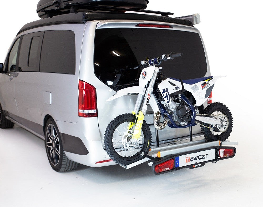 PORTAMOTOS TOWCAR RACING